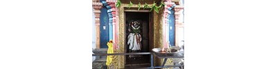 காரமடை